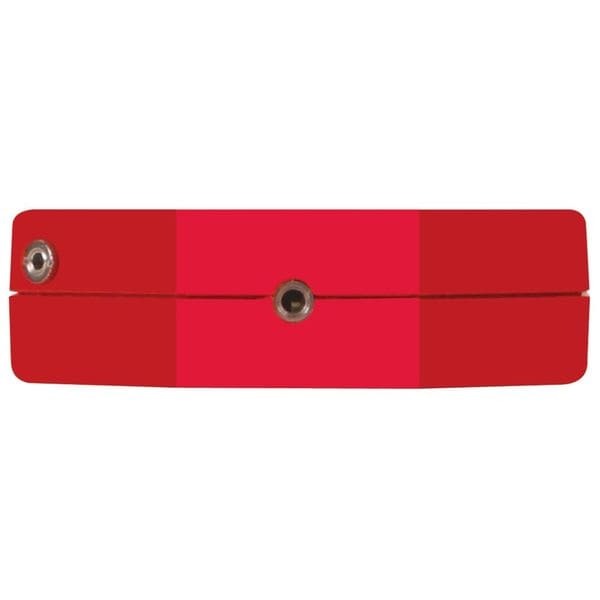 Fire Extinguisher Alarm