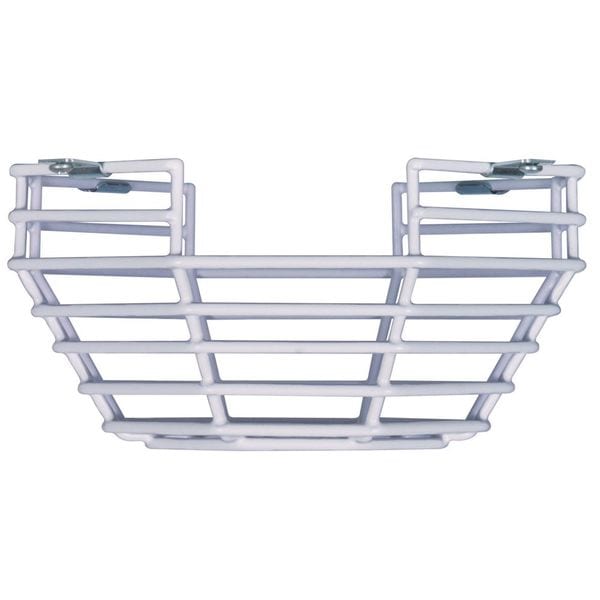 Smoke Detector Guard, Steel Wire, Surface