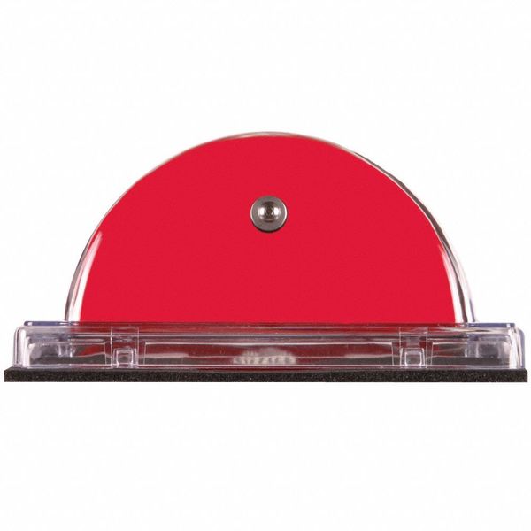Pull Station Guard, Flush, 3-3/16inD