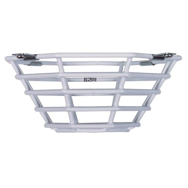 Smoke Detector Guard, Steel Wire, Flush