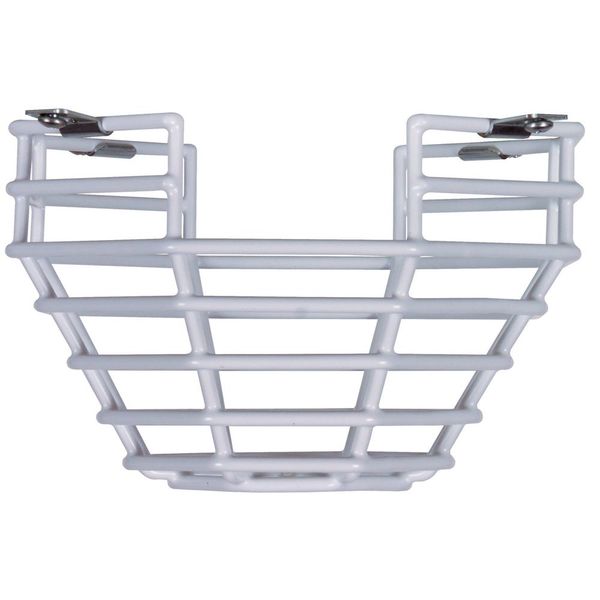 Smoke Detector Guard, Steel Wire, Surface