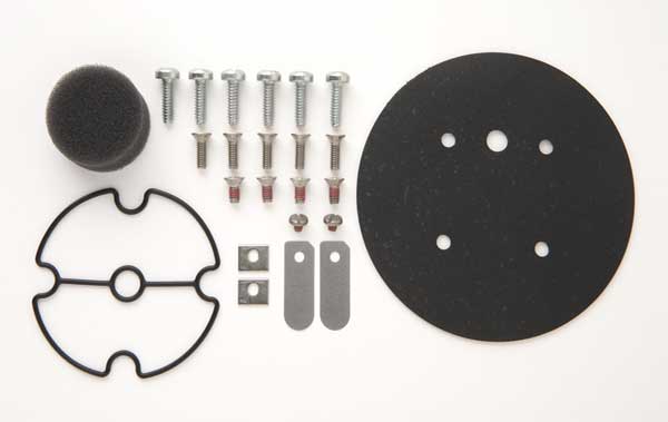 Service kit, For 5Z348, 4XL33