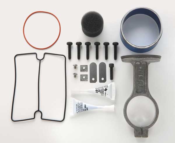 Service kit, For 2KFV1