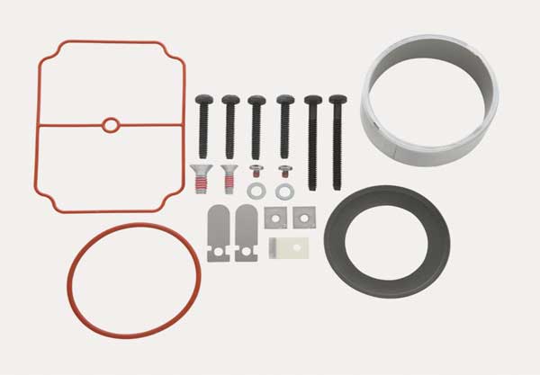 Rebuild kit, For 5Z683
