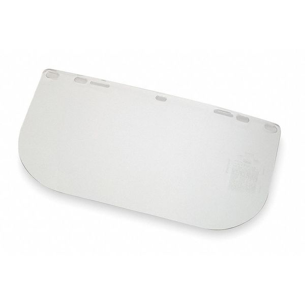 Propionate Face Shield