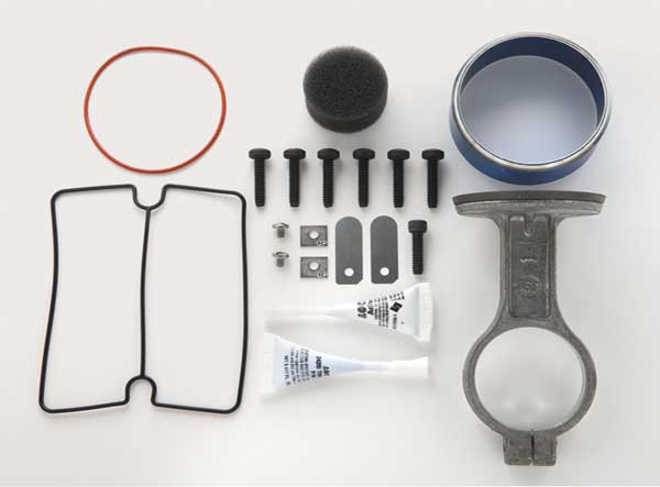 Service kit, For 5Z646