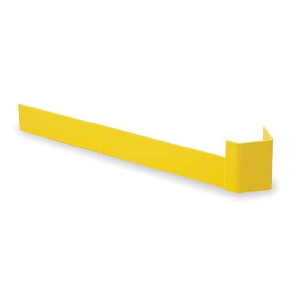 Rack Protector Right, 7-3/4Wx46Lx5In H