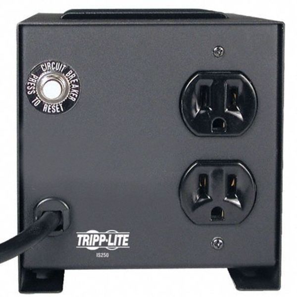 Isolation Transformr, 120VAC, 250VA, 1Phase