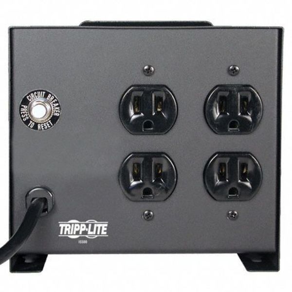 Isolation Transformr, 120VAC, 500VA, 1Phase
