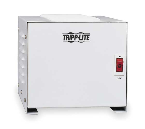 Isolation Transformr, 120VAC, 500VA, 1Phase