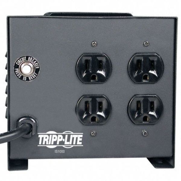 Isolation Transformr, 120VAC, 1kVA, 1Phase