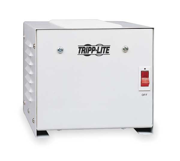 Isolation Transformr, 120VAC, 1kVA, 1Phase