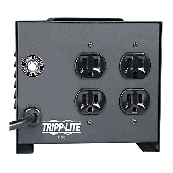 Isolation Transformr, 120VAC, 1kVA, 1Phase