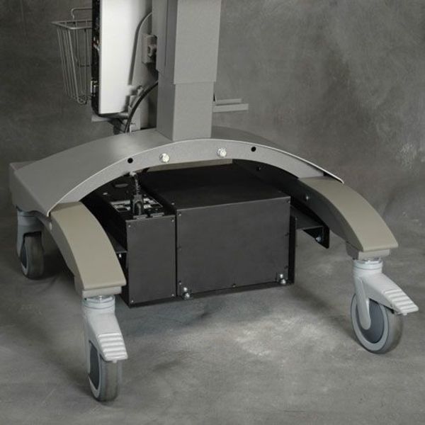 UPS System, Medical Grade, 750VA, 120VAC