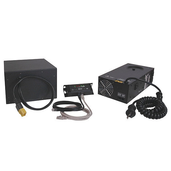 UPS System, Medical Grade, 750VA, 120VAC