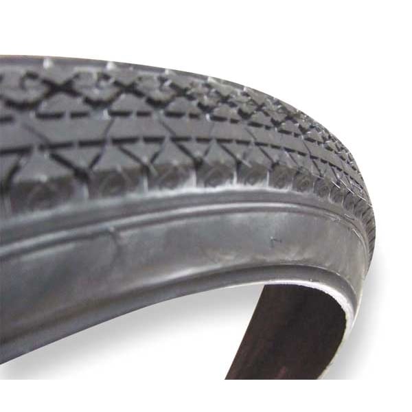 Bicycle or Tricycle Tire, 20 In. Dia.