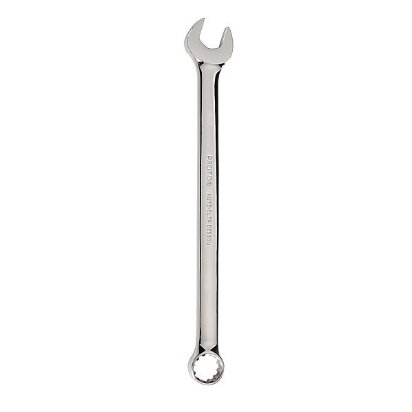 Combination Wrench, SAE, 11/16