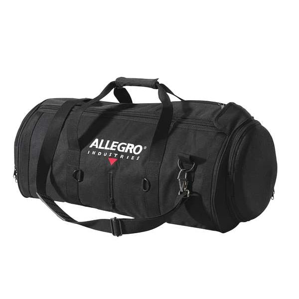 Conf. Sp Fan Air Bag, Axial, Dia 12 In