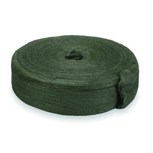 Stainless Steel Wool Reel, Fine