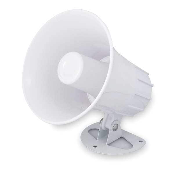 Horn, Weatherproof, 5 In