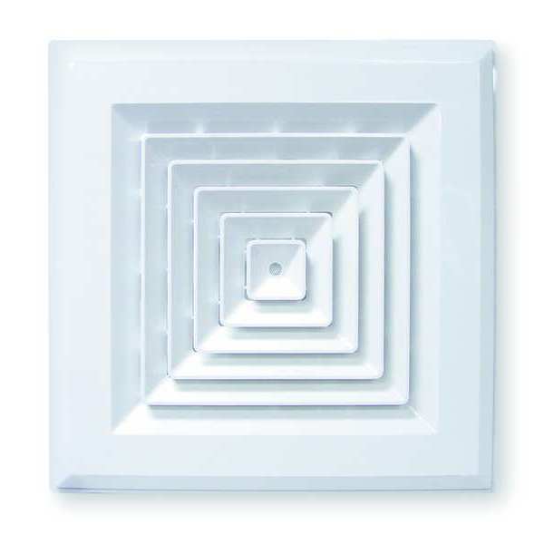 Speaker, Tile, 8 In, 70/25V