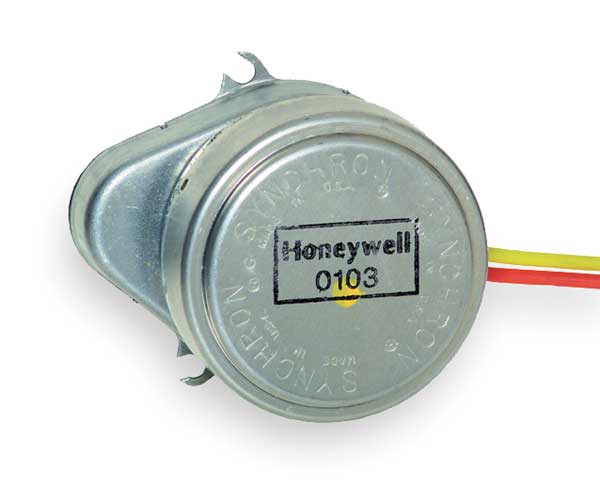 Replacement Motor, 60 Hz
