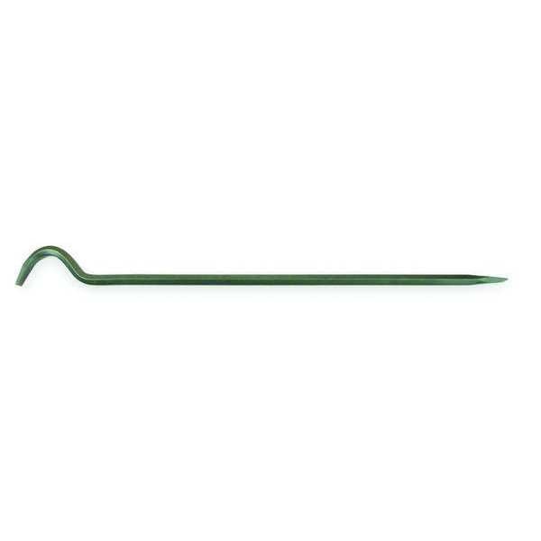 Pry Bars, Die Separating Bar, 18 In. L