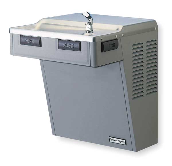 Wall Mount, Yes ADA, 1 Level Water Cooler