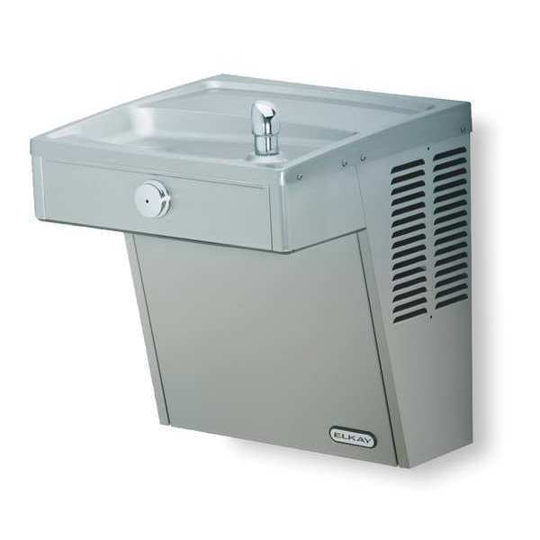 Wall Mount, Yes ADA, 1 Level Water Cooler