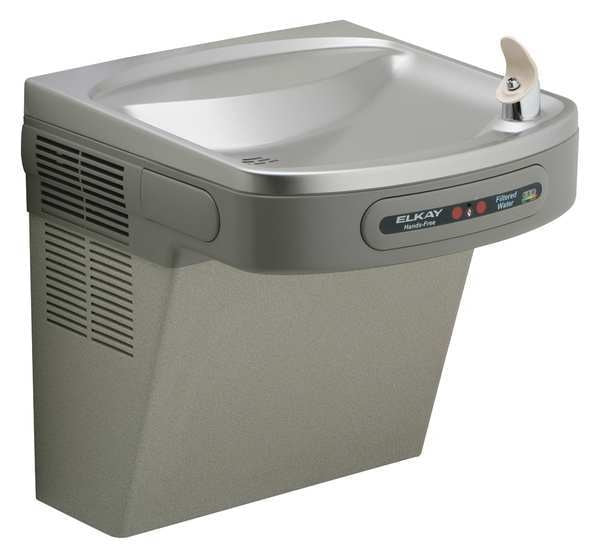Wall Mount, Yes ADA, 1 Level Water Cooler