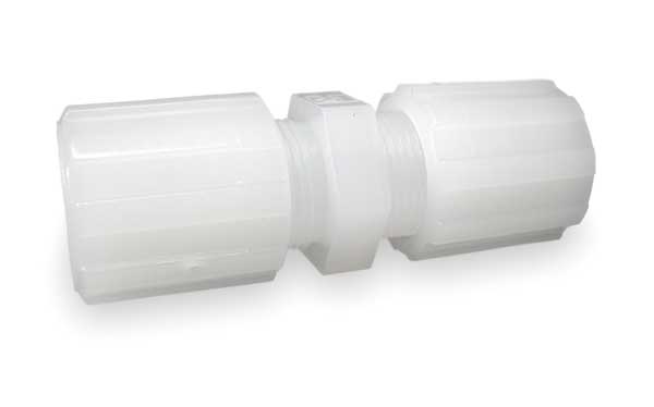 Straight Connector, 45 deg., Flare