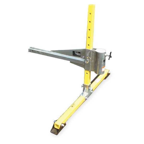 DuraHoist Vehicle Hitch Mount Sleeve