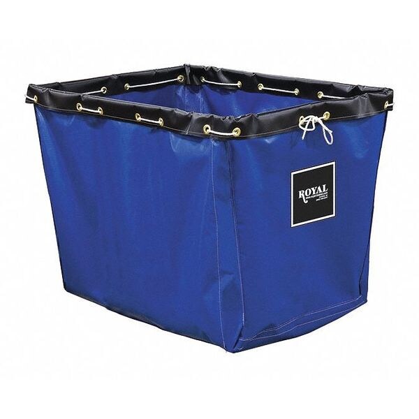 Replacement Liner, 85 In. Blue Vinyl