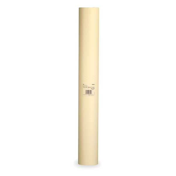 Specialty Coated Masking Paper, White