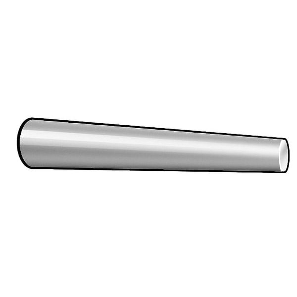 Taper Pin, #4, PK50