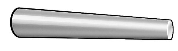 Taper Pin, #4, PK25