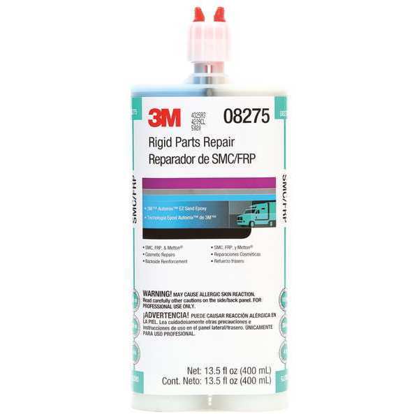 Sand Rigid Parts Repair