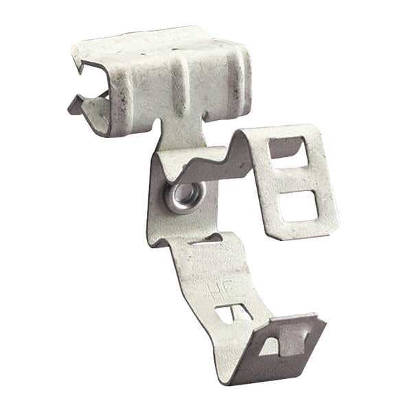 Conduit Clip, Spring Steel