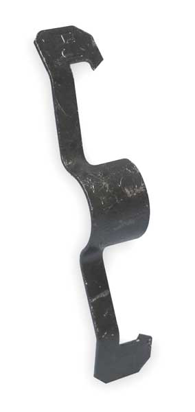 Drop Wire Clip, Spring Steel