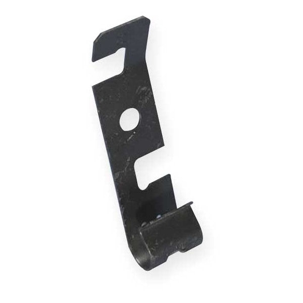 Drop Wire Clip, Spring Steel