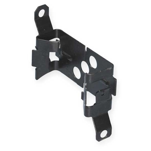 Cable Flange Clip, Spring Steel