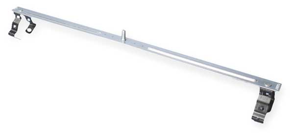 Box and Conduit Hanger, Spring Steel