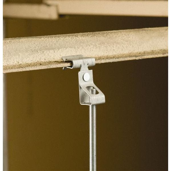 Box and Conduit Hanger, 1/4 To 5/16 in.