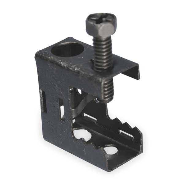 Beam Clamp, Up to 1/2 in. Jaw Opening
