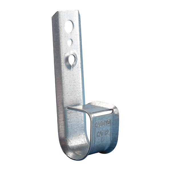 J-Hook, Wall Mount