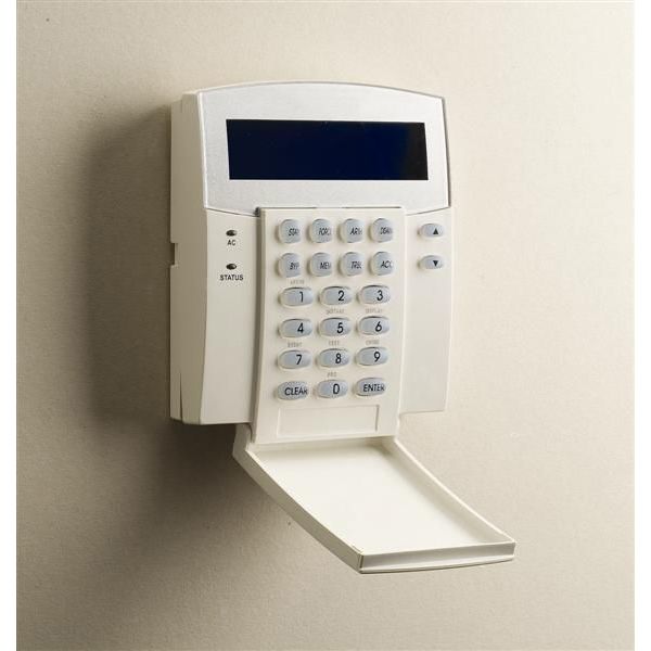 Communication Mounting Bracket, 1 Gang