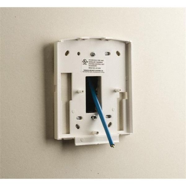 Communication Mounting Bracket, 1 Gang