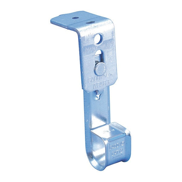 J-Hook Bracket, Horizontal Mount