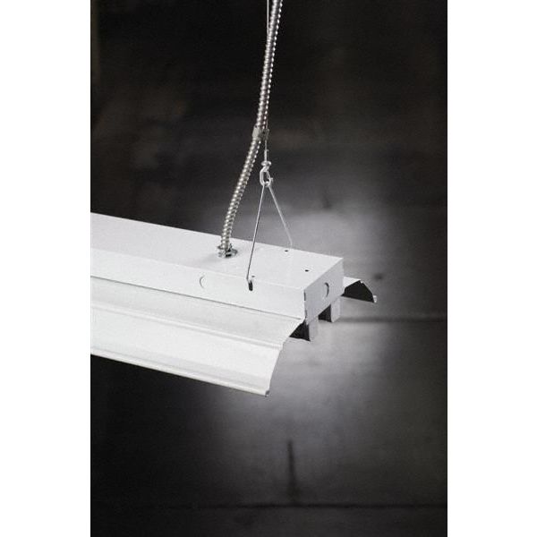 Hanging Kit, F/Fluorescent Fixtures