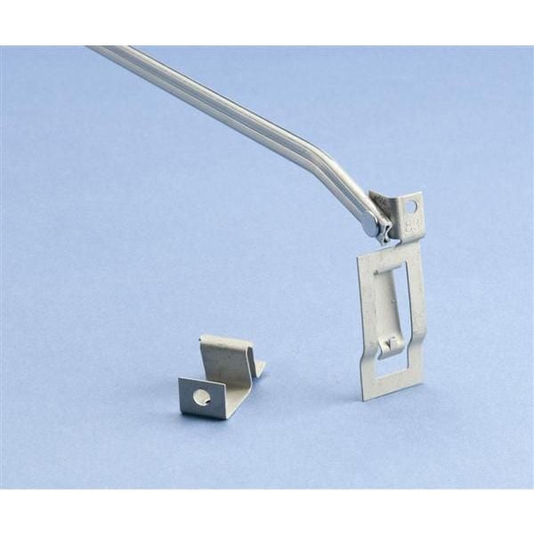 Hanging Box Kit, F/1-1/2In Elec Box, PK10